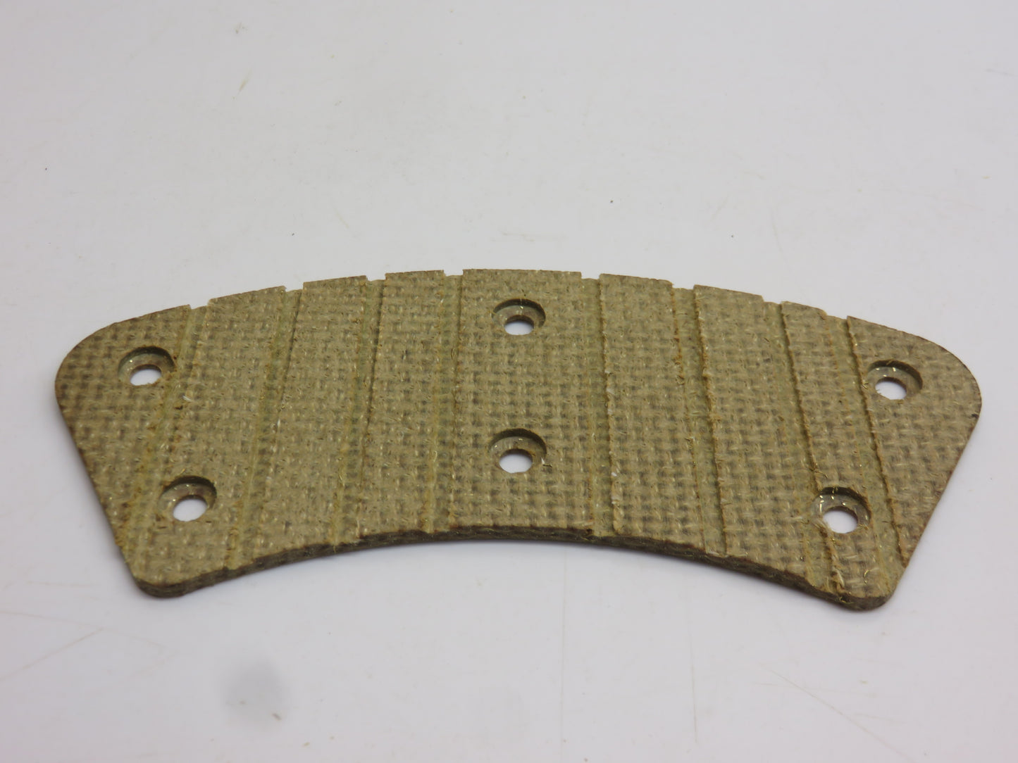 R26969 John Deere Brake Shoe Lining For 2510, 3010, 3020