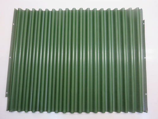 M1728T John Deere Grille Screen For 40