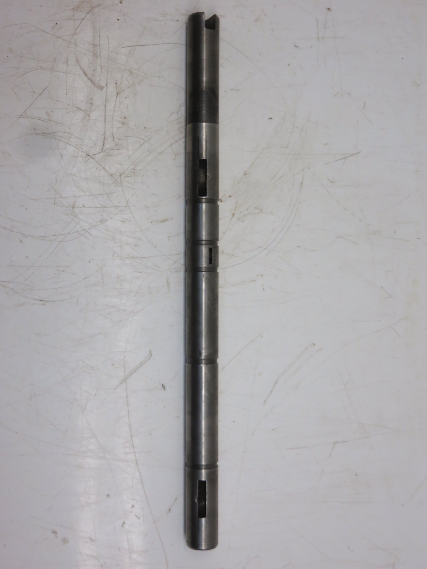 F2051R John Deere Governor Shaft For 70, 720, 730
