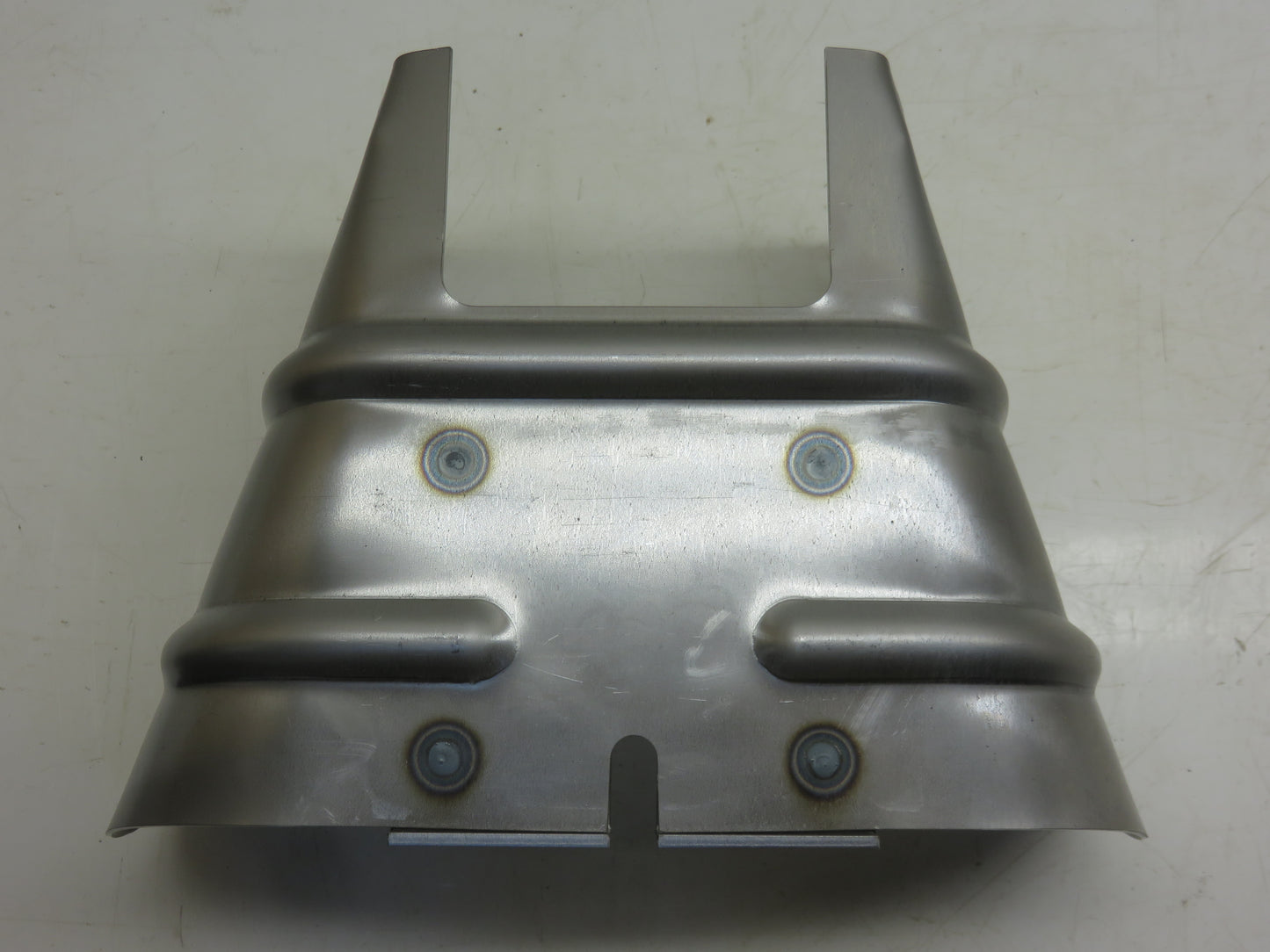 AA2297R John Deere PTO Shield For A, B, G, LA, 50, 60, 70