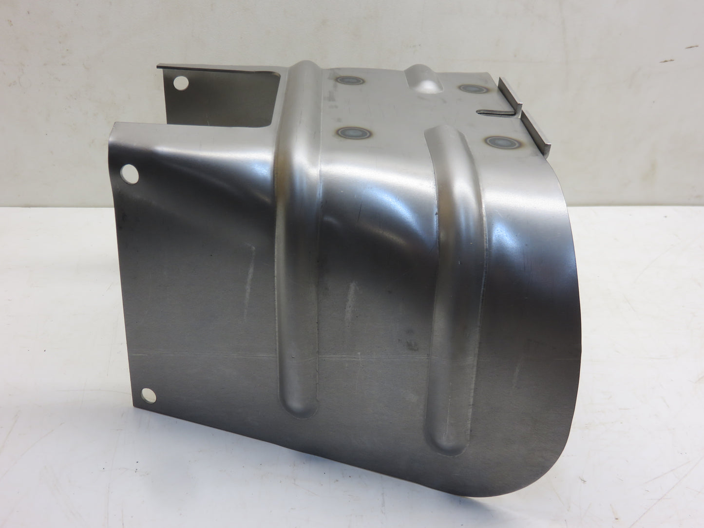 AA2297R John Deere PTO Shield For A, B, G, LA, 50, 60, 70