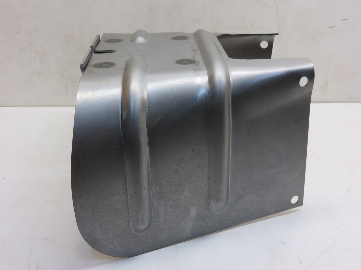 AA2297R John Deere PTO Shield For A, B, G, LA, 50, 60, 70