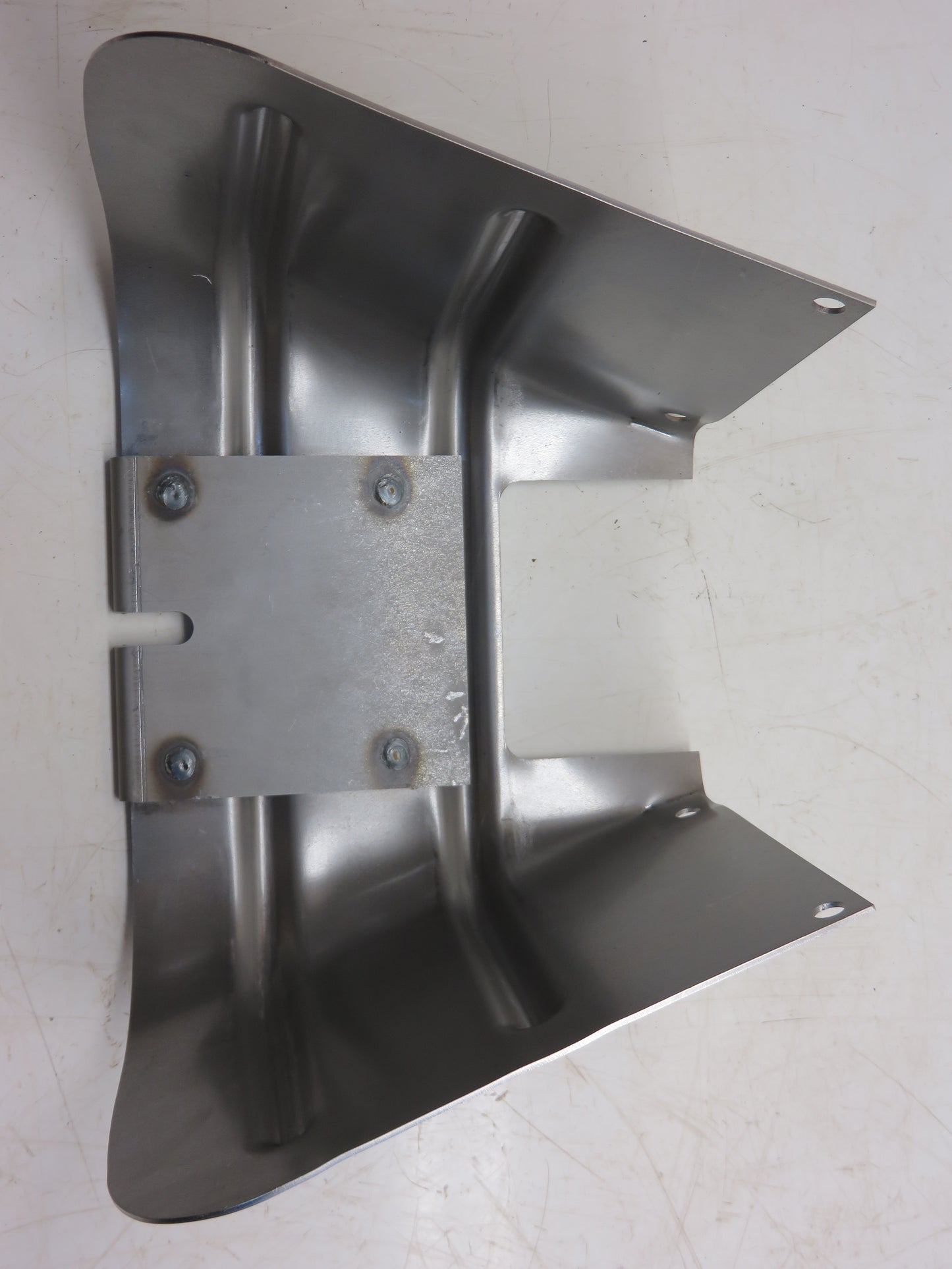 AA2297R John Deere PTO Shield For A, B, G, LA, 50, 60, 70