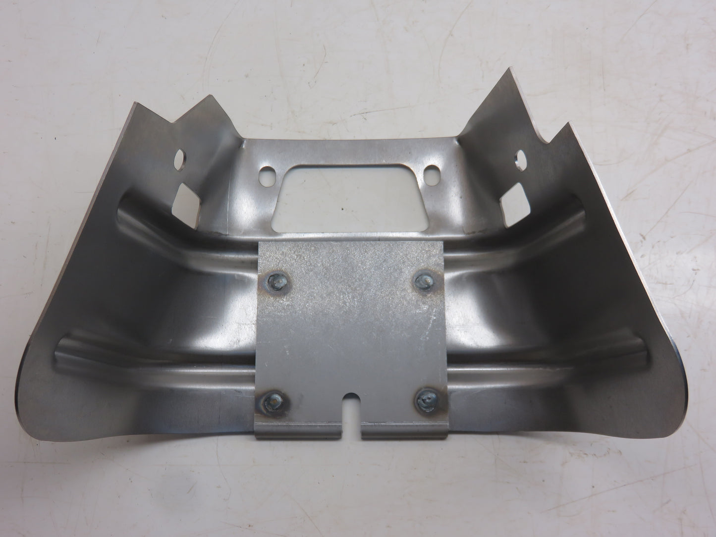 AR20482R John Deere PTO Shield For 520, 620, 720, 530, 630, 730