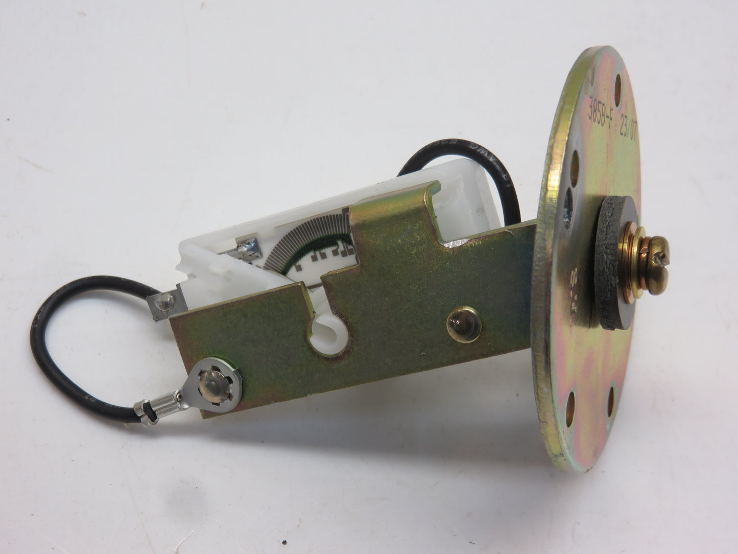 AF2721R John Deere Reproduction High Quality Fuel Gauge And Sending Unit For 520, 620, 720