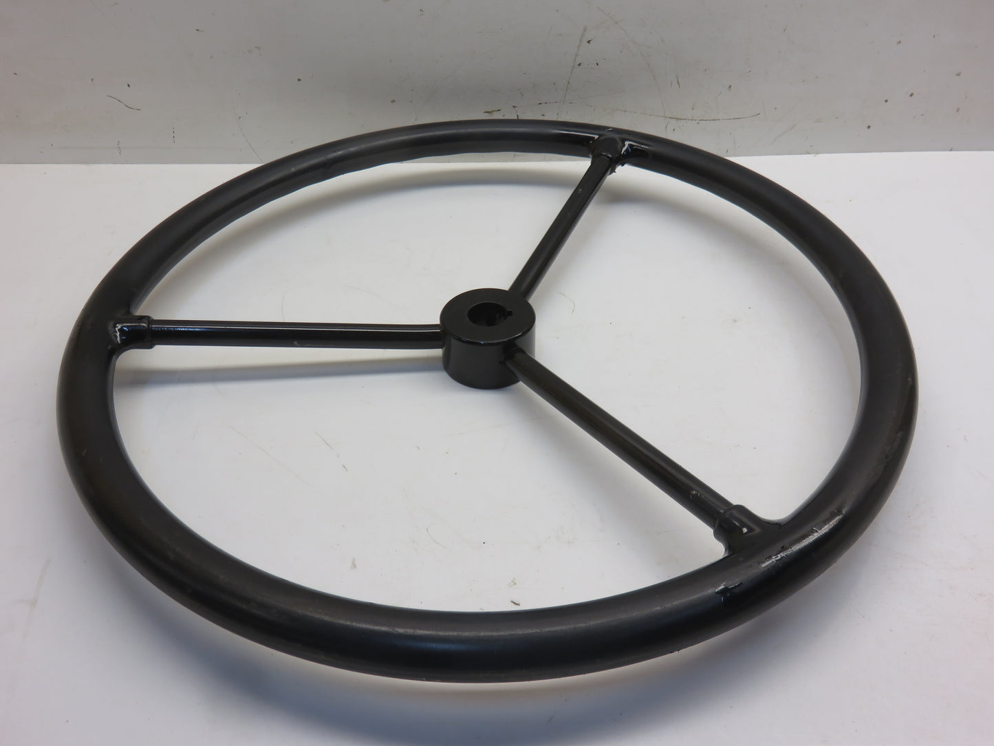 AA380R John Deere Steering Wheel For B