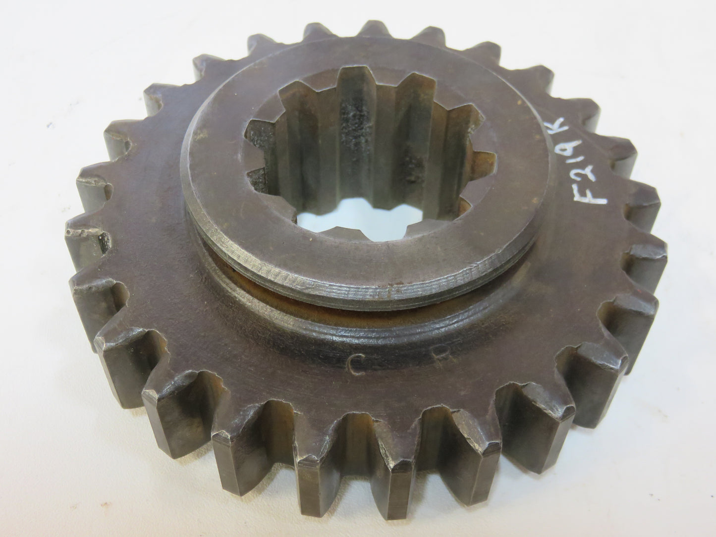 F219R, AF1232R John Deere Sliding Gear Shift Drive Pinion For G