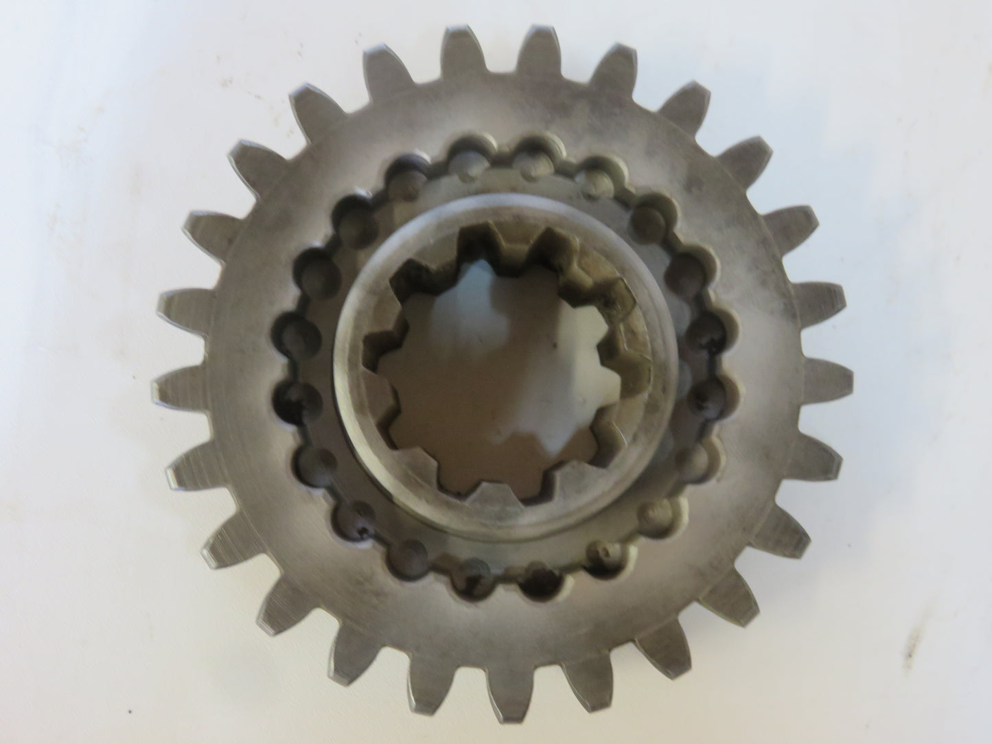 F219R, AF1232R John Deere Sliding Gear Shift Drive Pinion For G