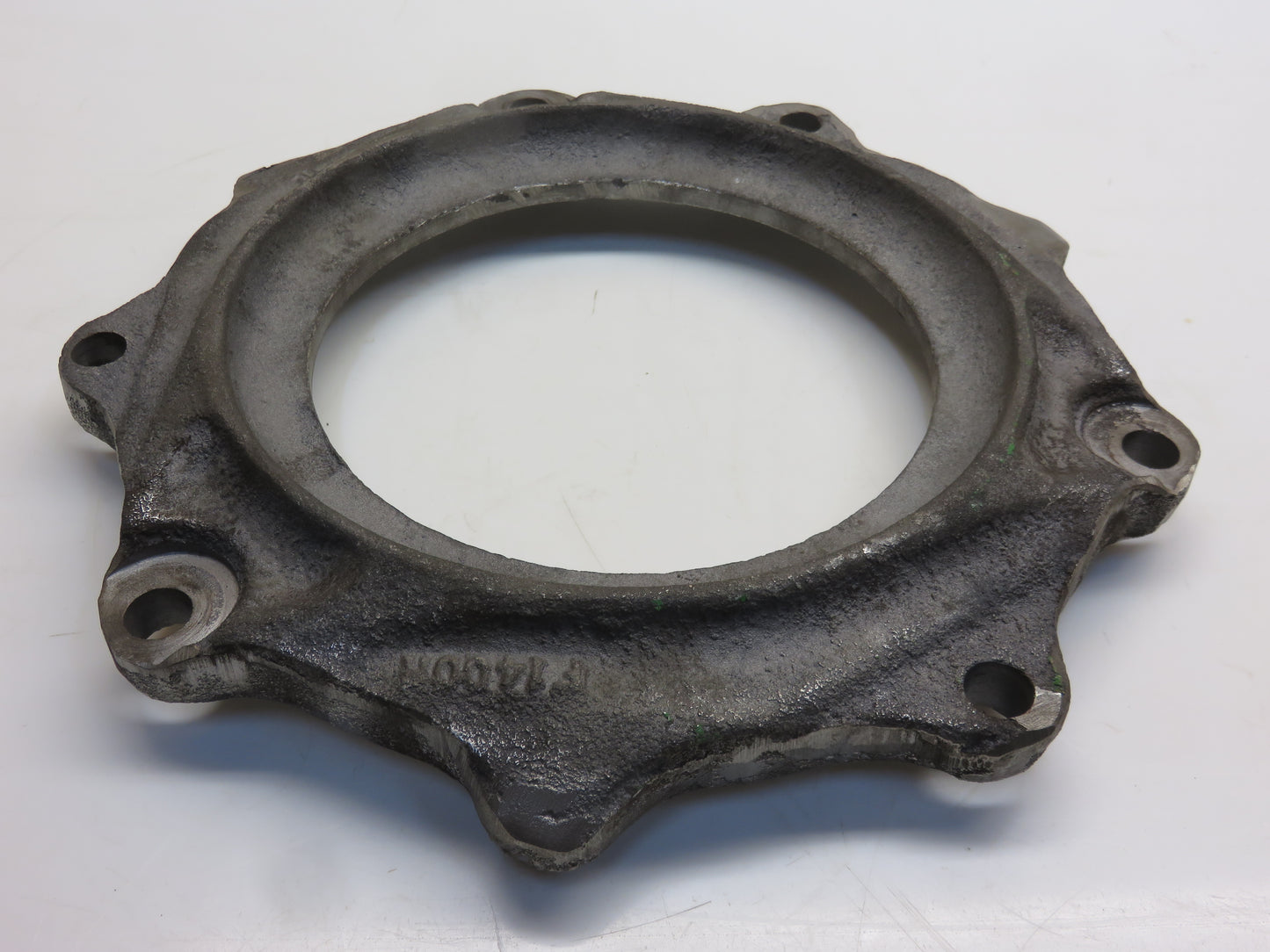 F1400R John Deere Reproduction Clutch Adjusting Disc For 70, 720, 730