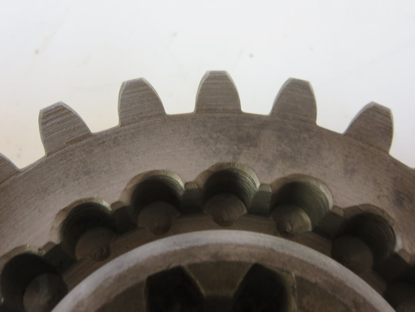 F219R, AF1232R John Deere Sliding Gear Shift Drive Pinion For G
