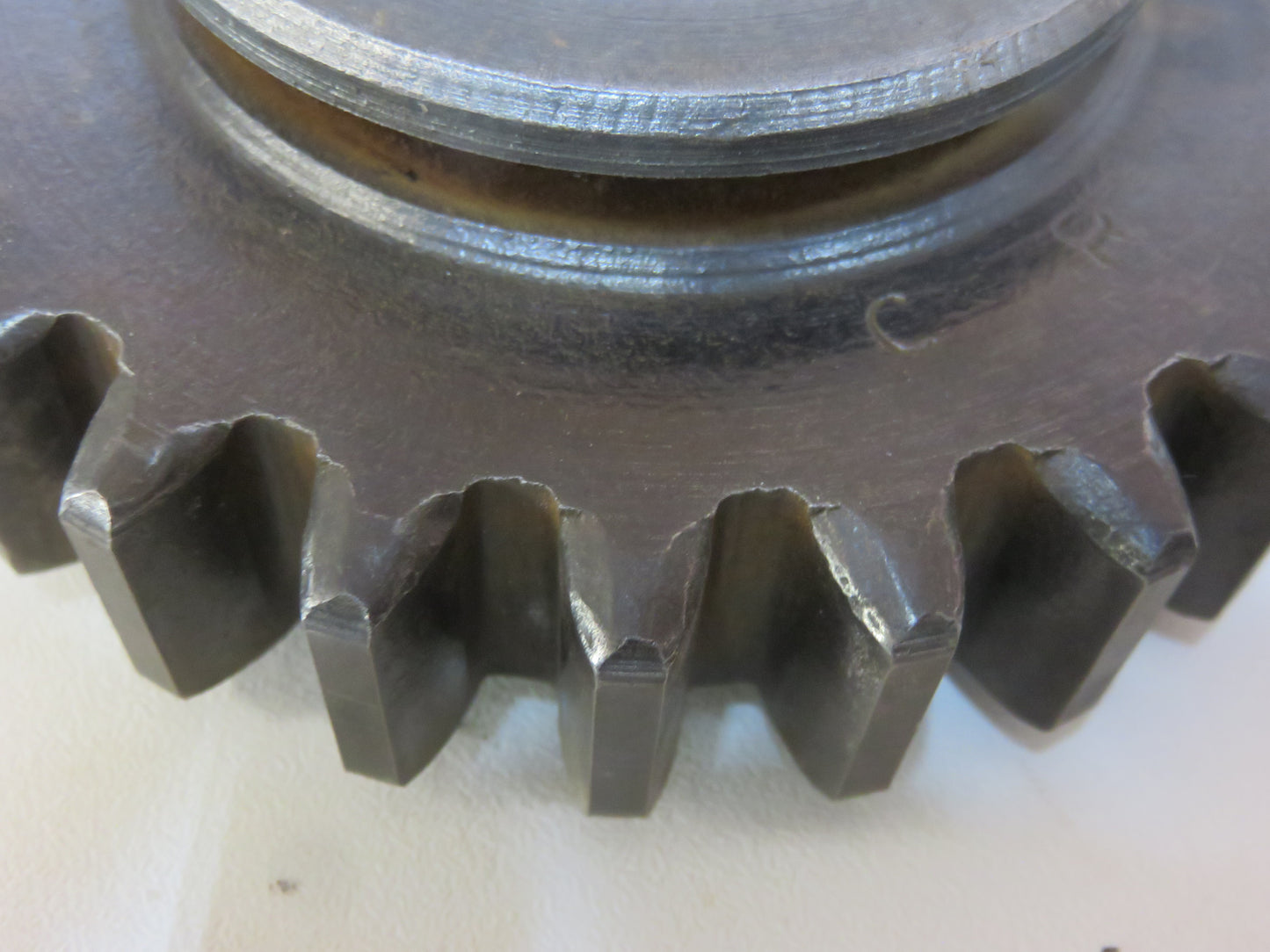 F219R, AF1232R John Deere Sliding Gear Shift Drive Pinion For G