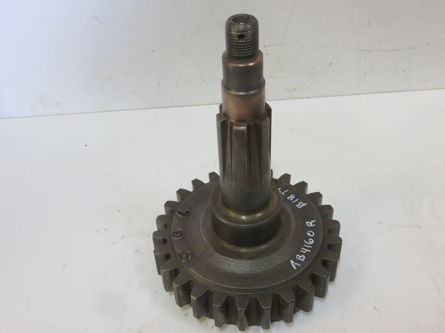 B1874R, AB4160R John Deere Overdrive Gear With Shaft For B