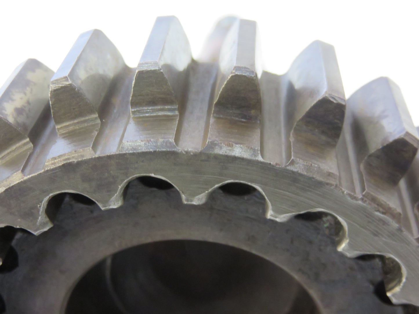 B1874R, AB4160R John Deere Overdrive Gear With Shaft For B