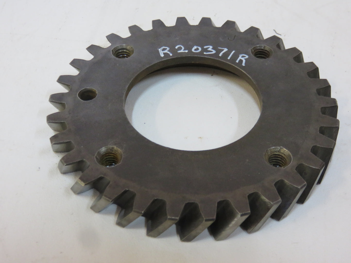 R20371R, AR20493R John Deere Camshaft Idler Gear For Diesel 730