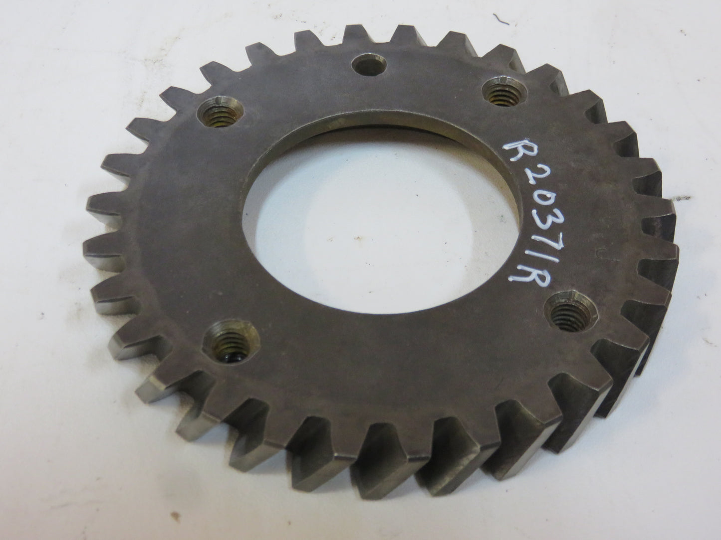 R20371R, AR20493R John Deere Camshaft Idler Gear For Diesel 730