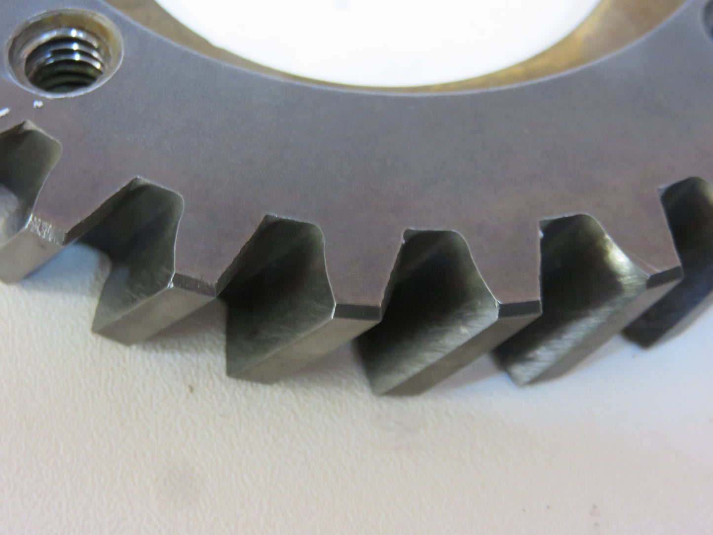 R20371R, AR20493R John Deere Camshaft Idler Gear For Diesel 730