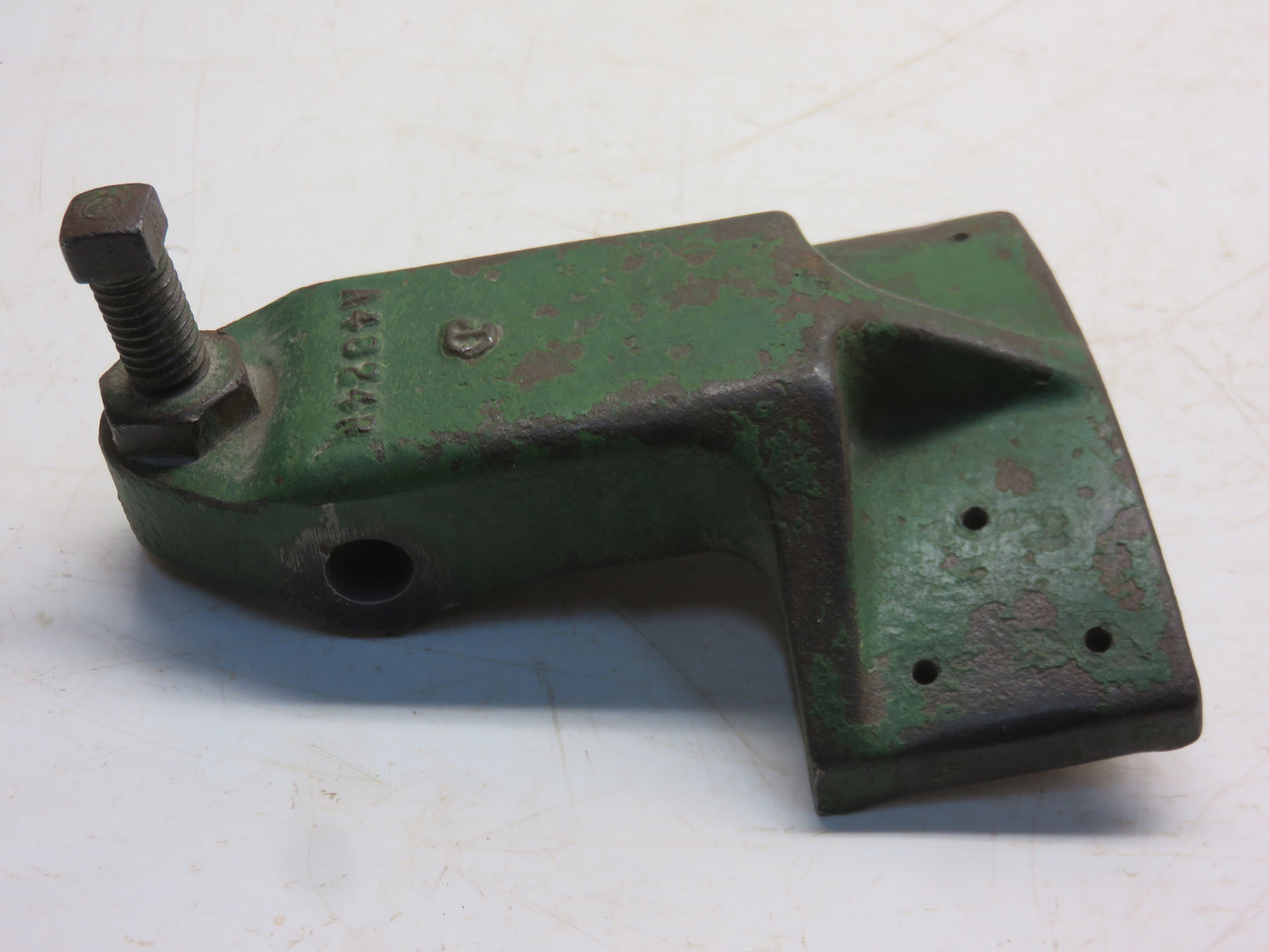 AA5682R, A4824R John Deere Pulley Brake Arm For 60