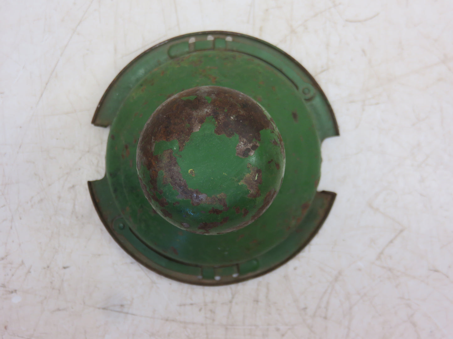 AR26782 John Deere PTO Guard For 2510, 2520, 3010, 3020, 4000, 4010, 4020, 4520