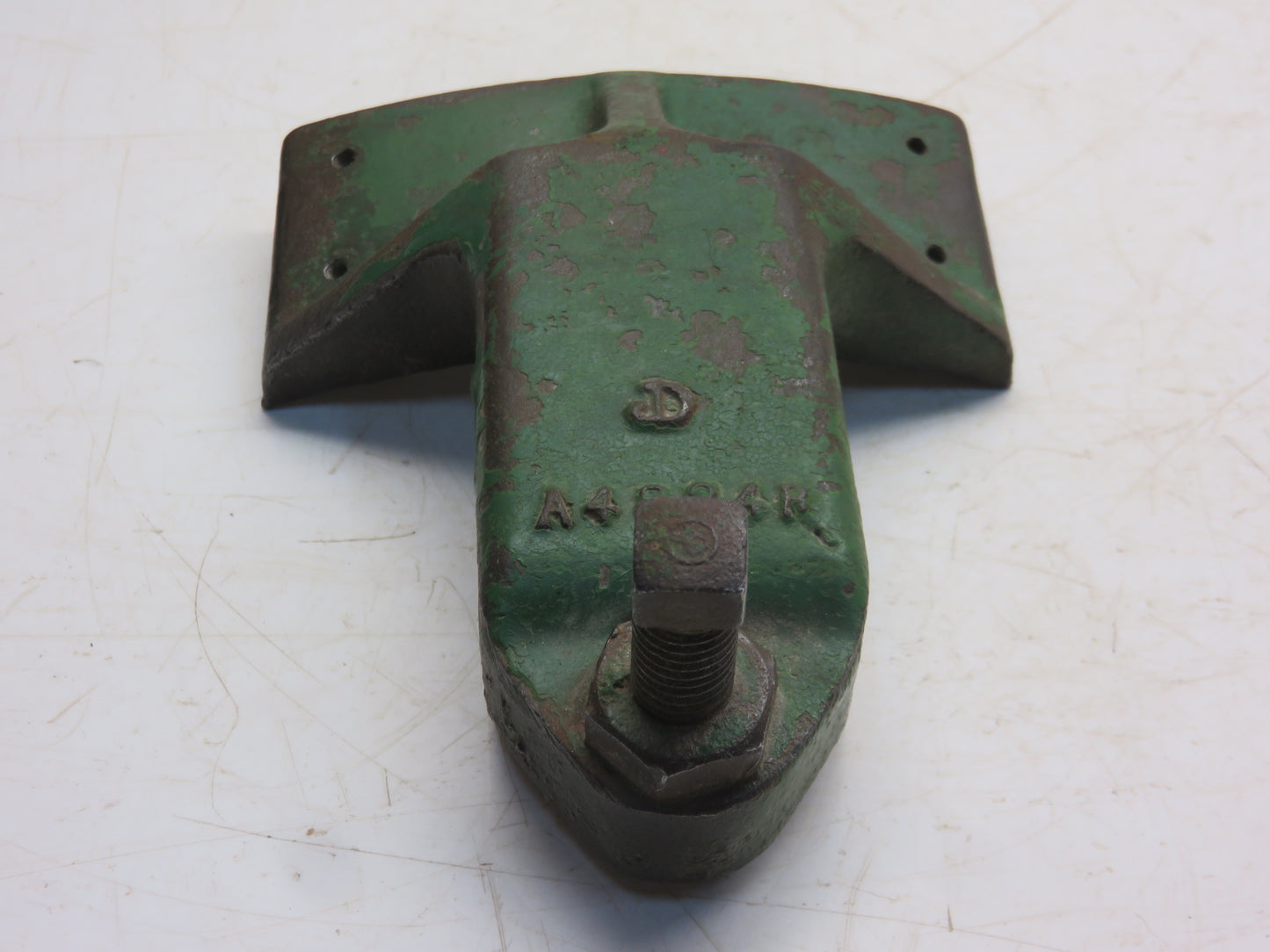 AA5682R, A4824R John Deere Pulley Brake Arm For 60