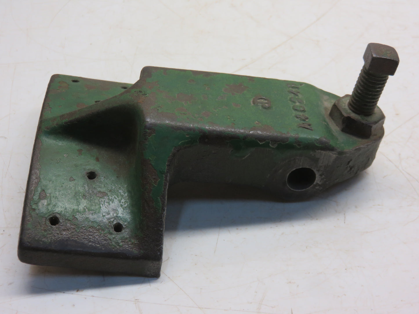 AA5682R, A4824R John Deere Pulley Brake Arm For 60