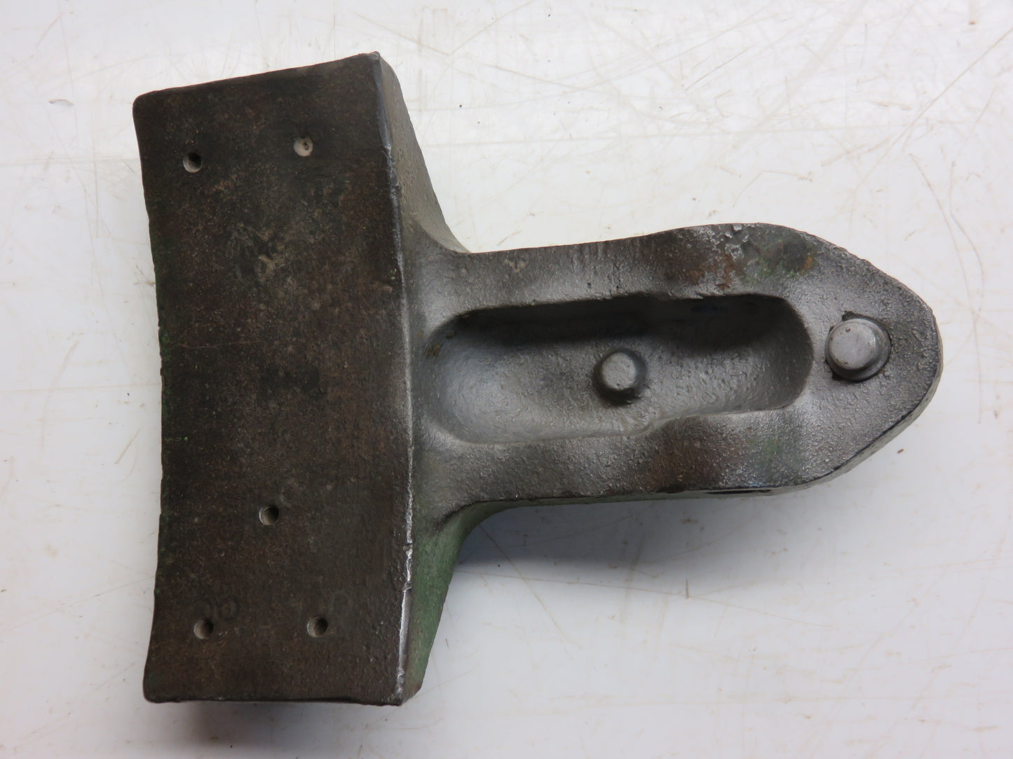 AA5682R, A4824R John Deere Pulley Brake Arm For 60