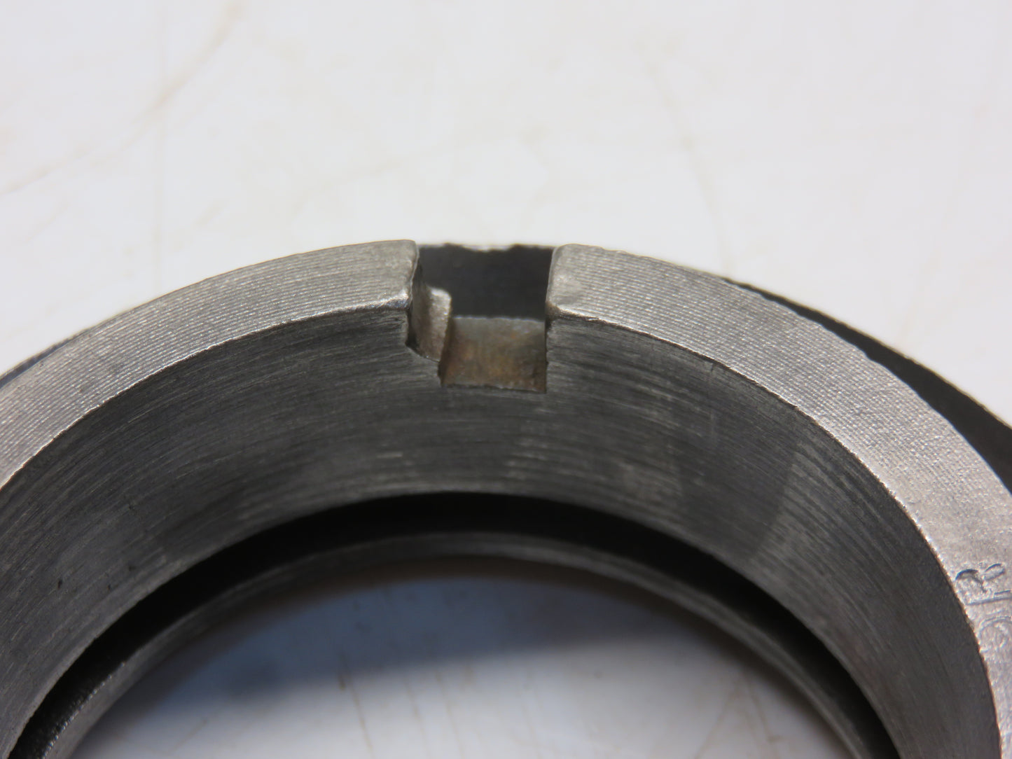 AB4463R, B129R John Deere Crankshaft Oil Slinger For B, 50, 520, 530