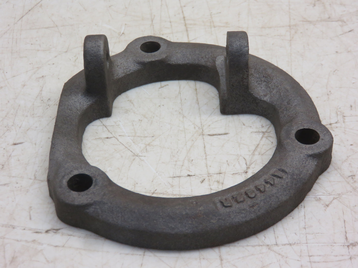 A4432R John Deere Thermostat Cover For 50, 60