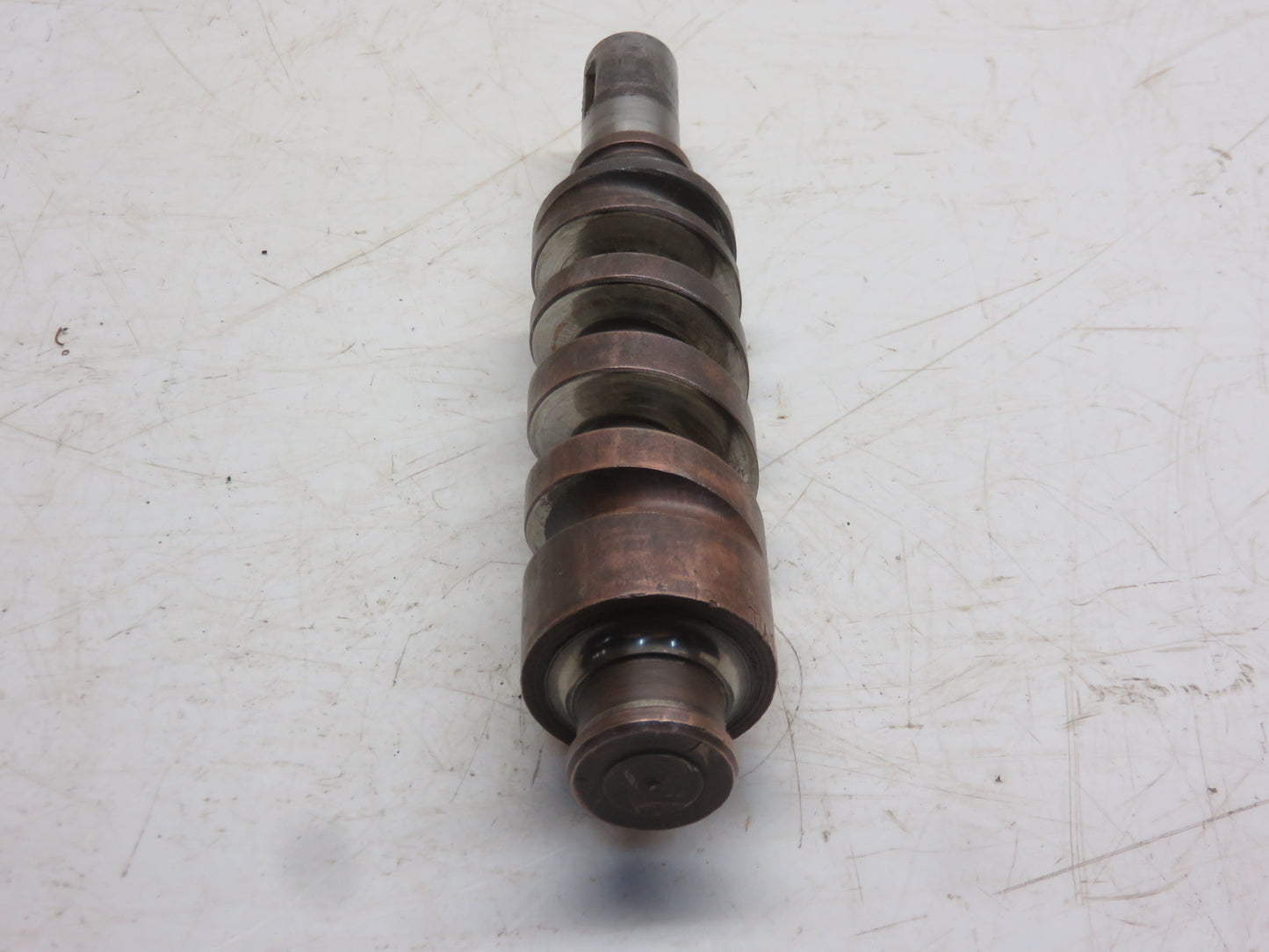 M2573T, TA123071 John Deere Steering Worm For 40, 420, 430, 435