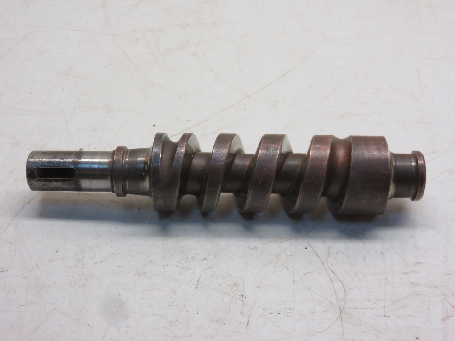 M2573T, TA123071 John Deere Steering Worm For 40, 420, 430, 435