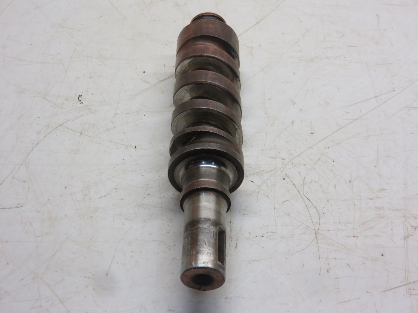 M2573T, TA123071 John Deere Steering Worm For 40, 420, 430, 435