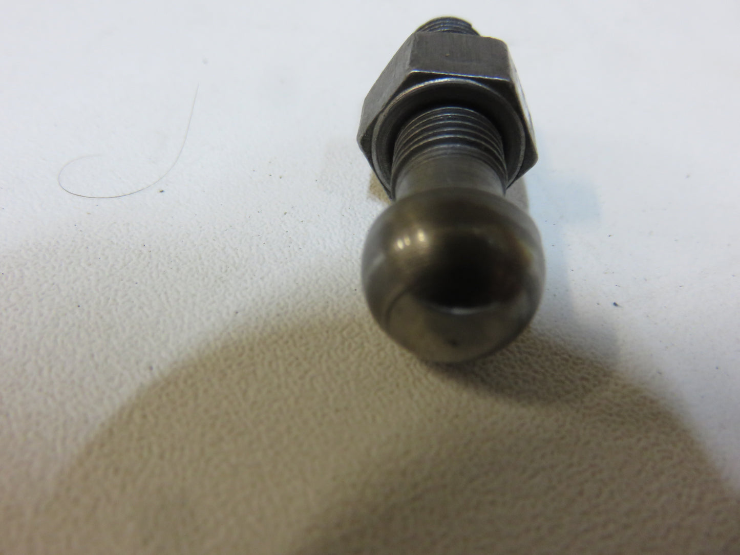 A131R John Deere Ball End Tappet Lever Adjusting Screw For A, AO, AR