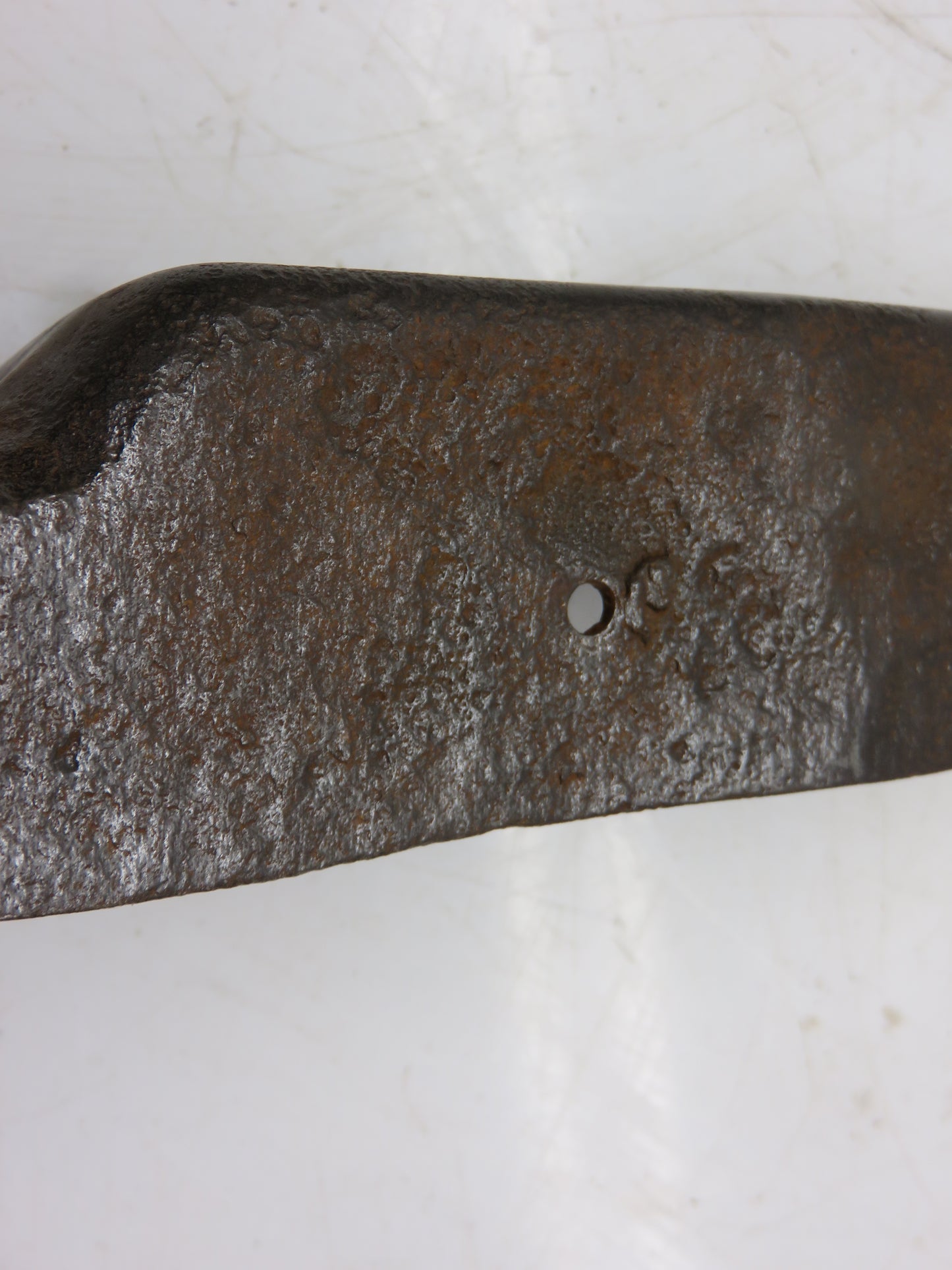 AB2749R John Deere Gas Tank Support For B