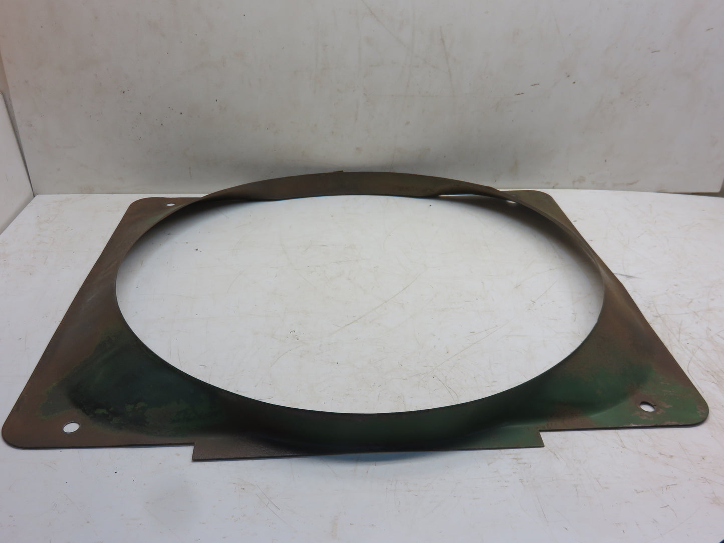 AA5817R John Deere Fan Shroud For A, 60, 620, 630