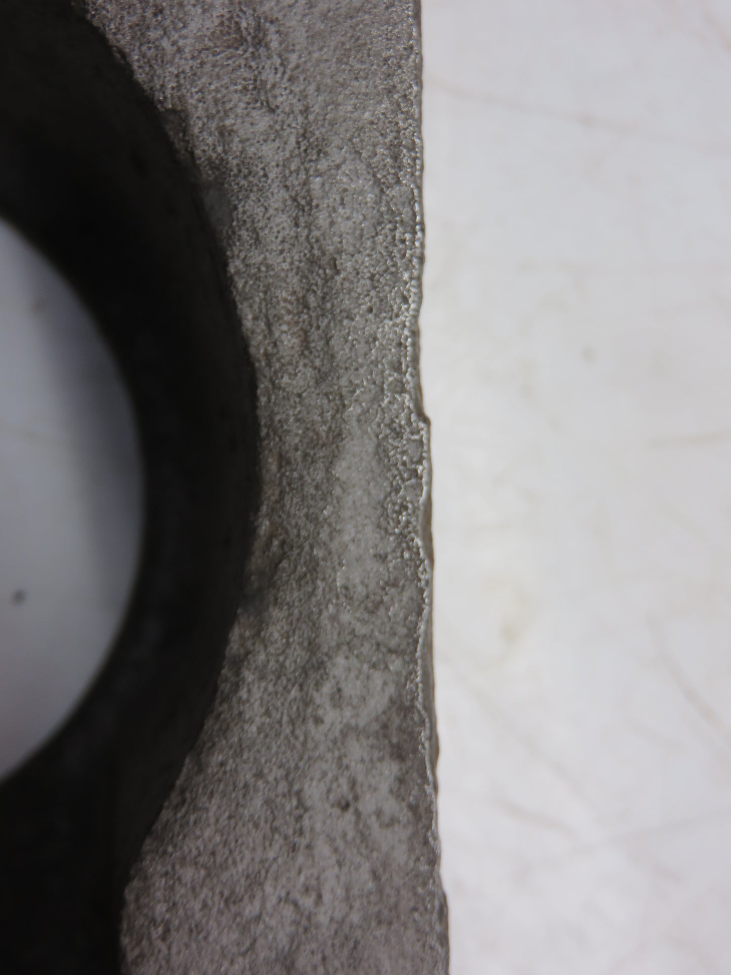 A4951R John Deere Cylinder Water Outlet For 60