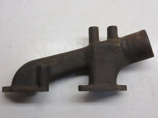 M1520T John Deere Upper Water Manifold For 40