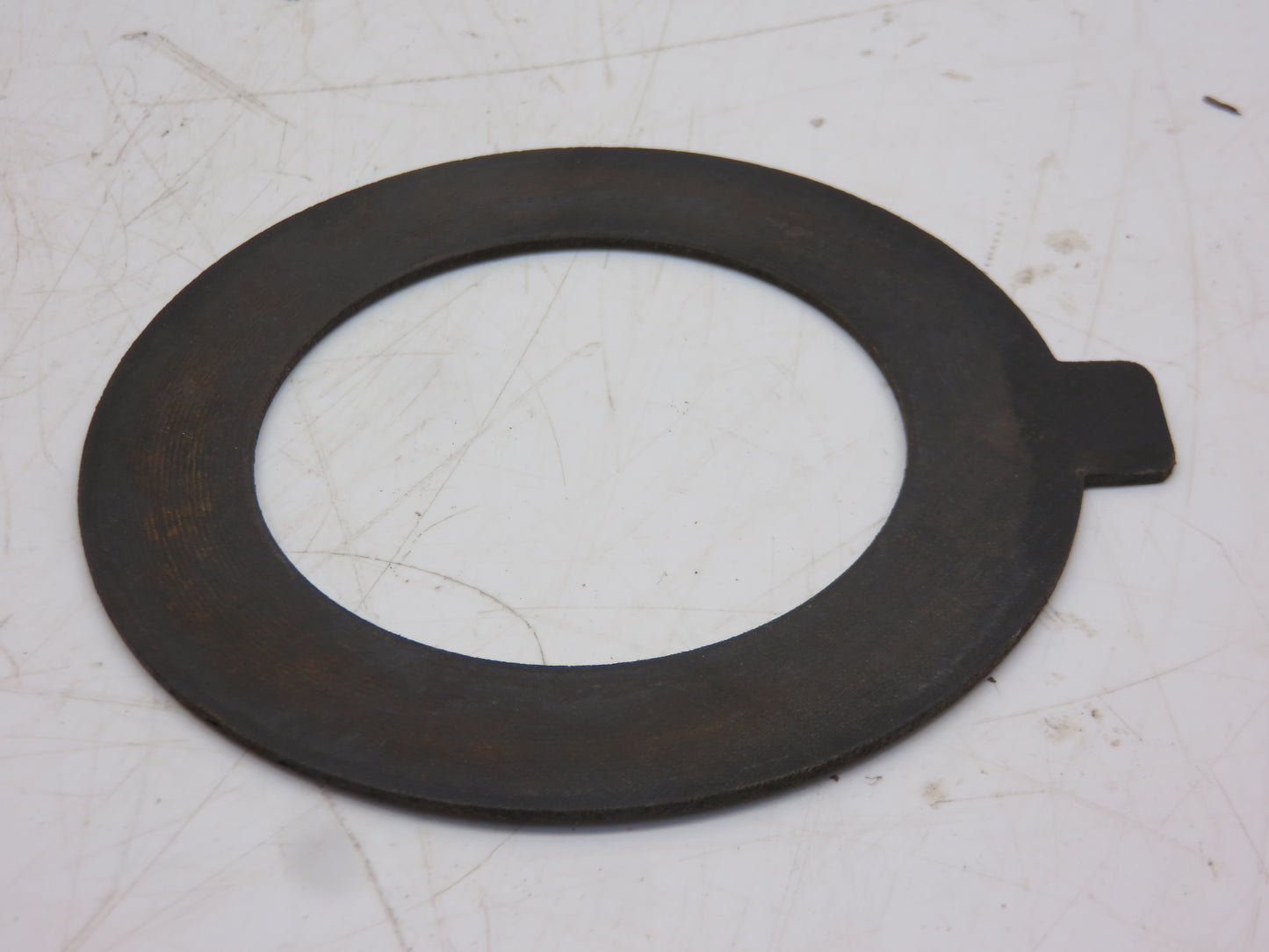 B3027R John Deere Main Bearing Thrust Washer For 50, 520, 530