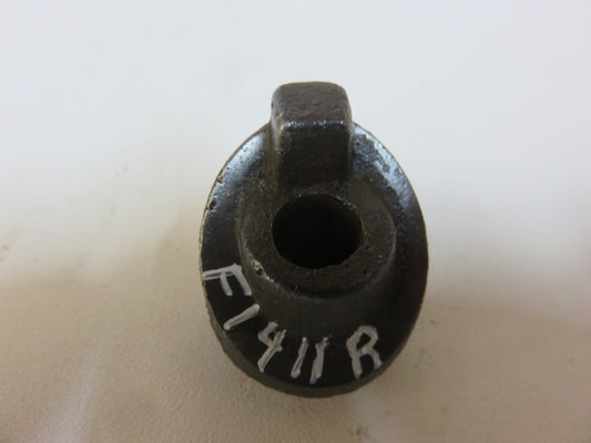 F1411R John Deere Starter Rod Guide For 70, 720