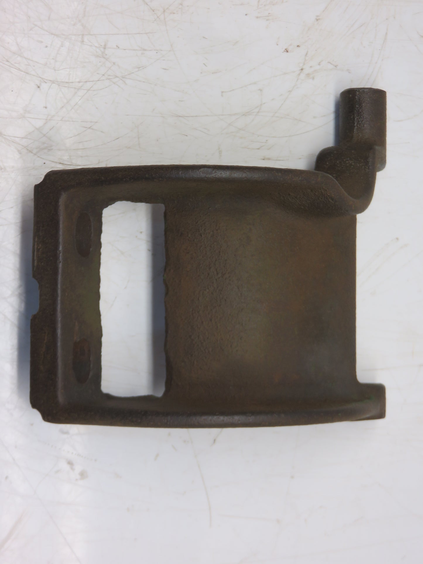 B2113R John Deere Generator Mounting Bracket For A, B
