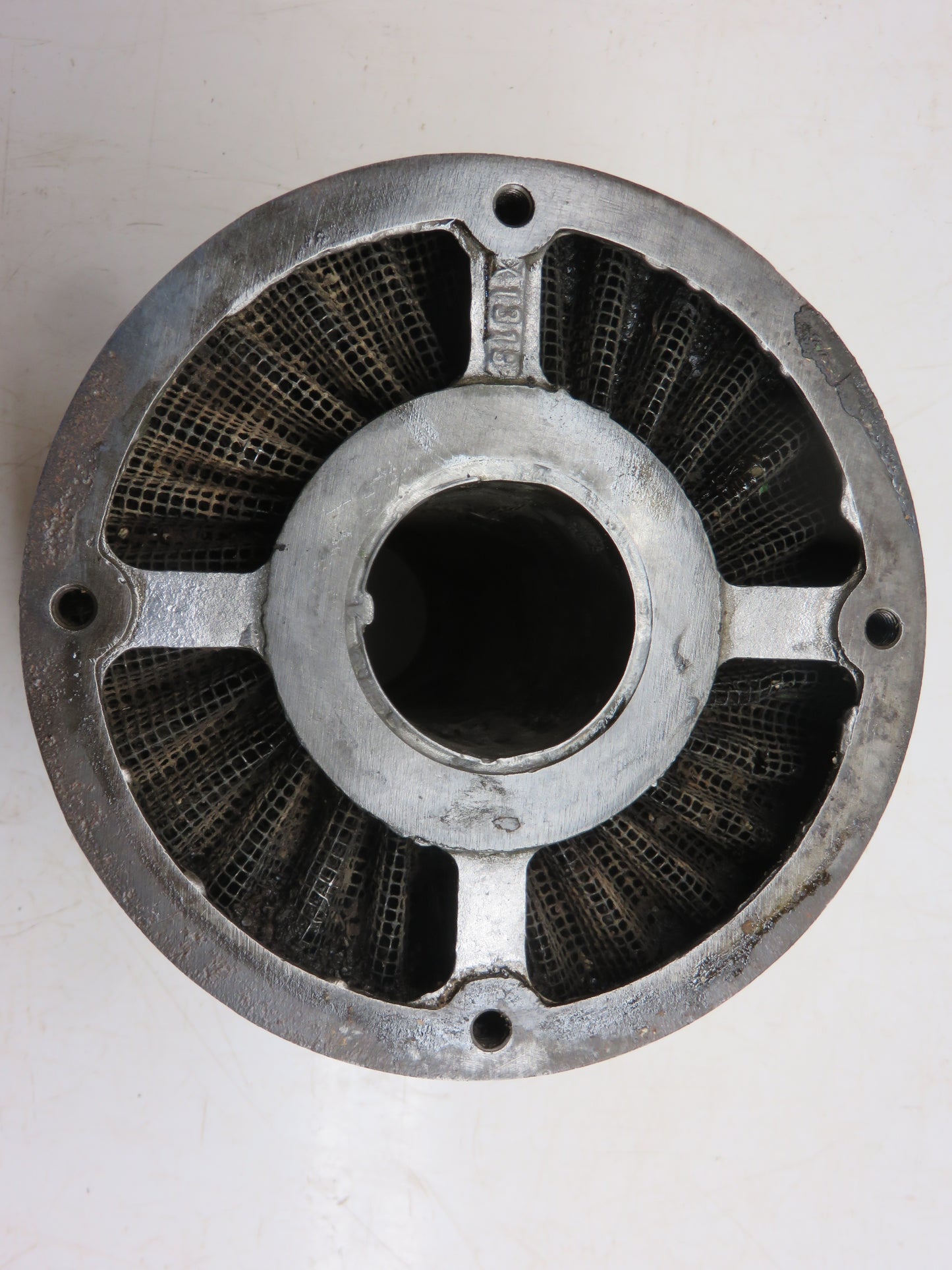 AD2816R John Deere Air Cleaner Body For D