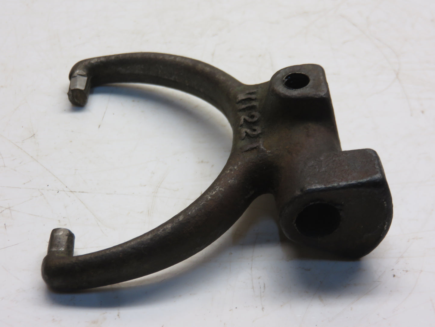 M3874T, M122T, AM608T John Deere PTO Shift Fork For M, 40, 320, 420, 330, 430, 435, 1010