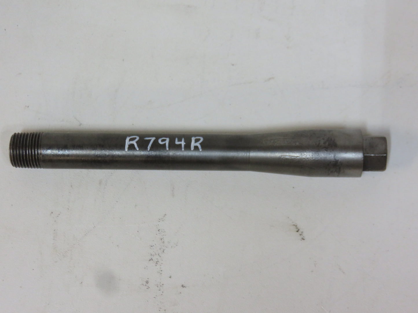 R794R John Deere Pony Motor Drain Plug For R