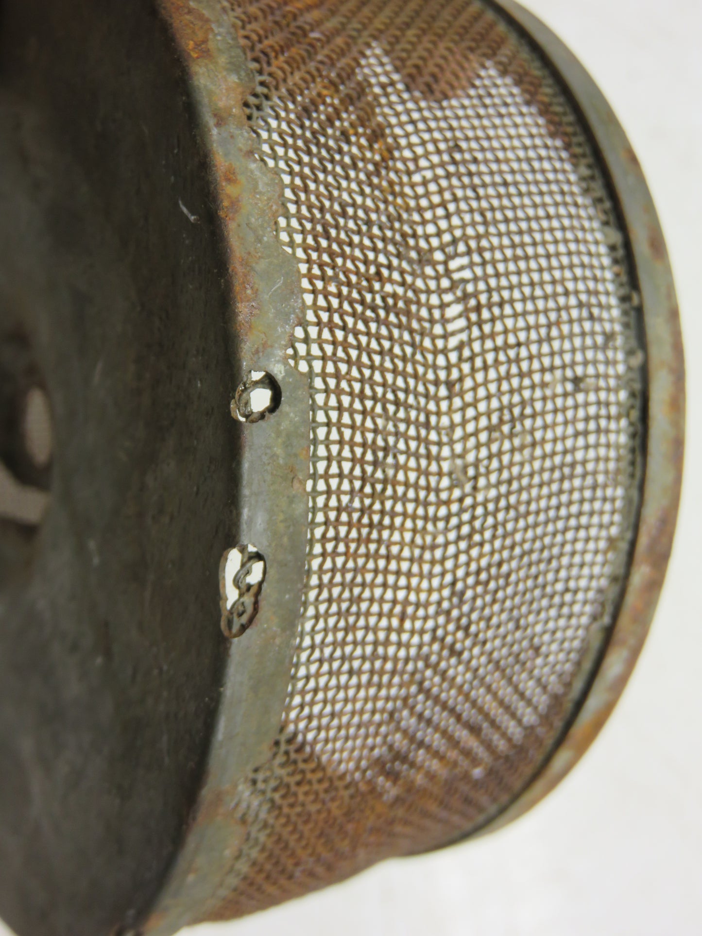 AM230T, AM734T John Deere Oil Pump Strainer For M, 40, 420, 430