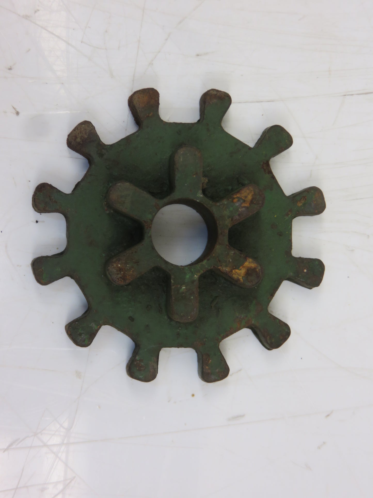 J1283H, J1817N John Deere NOS Raising Pinion For 101, 226 Corn Picker