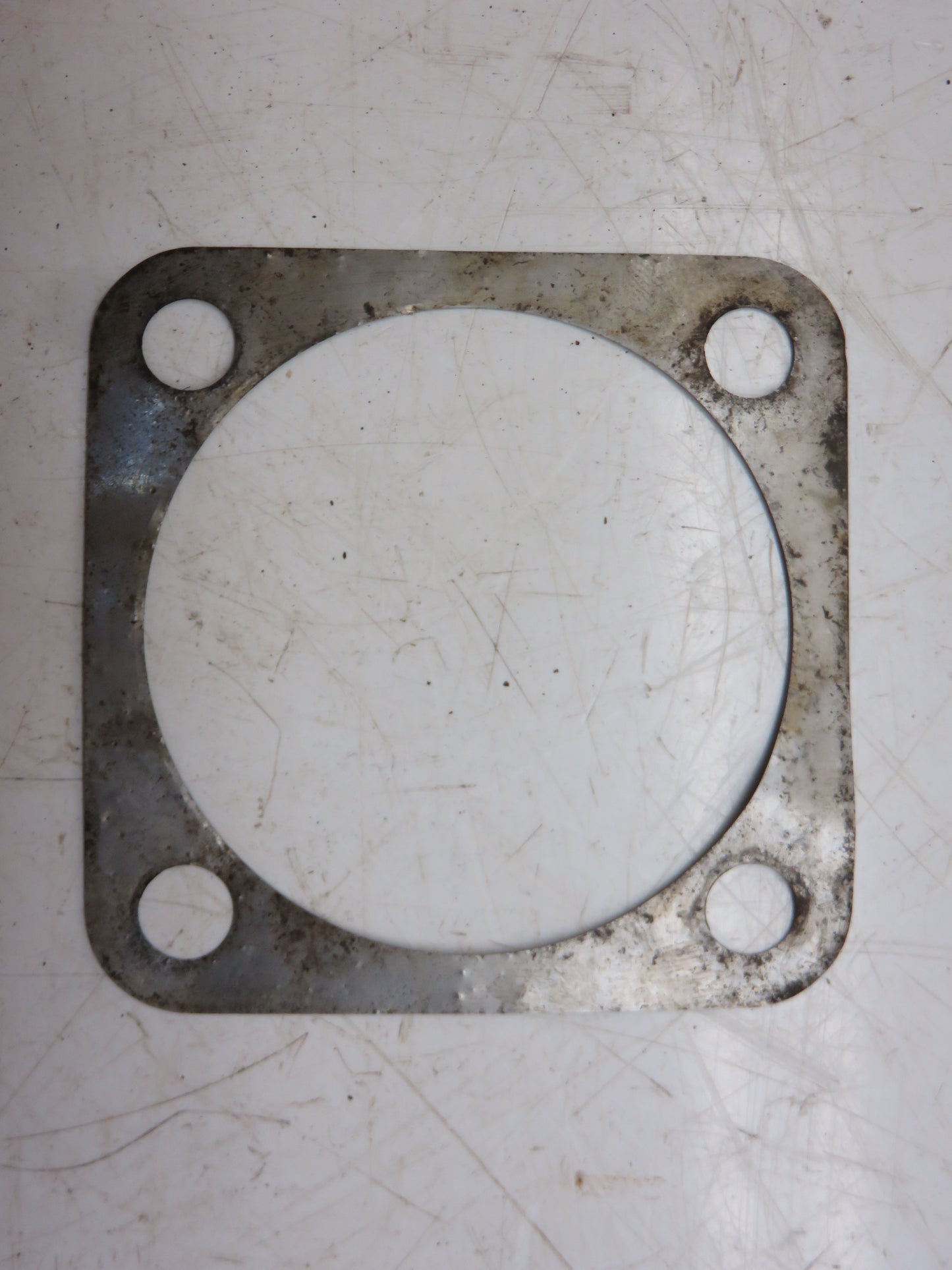 M136T John Deere PTO Front Bearing Shim For M, 40, 320, 420, 330, 430, 435, 1010