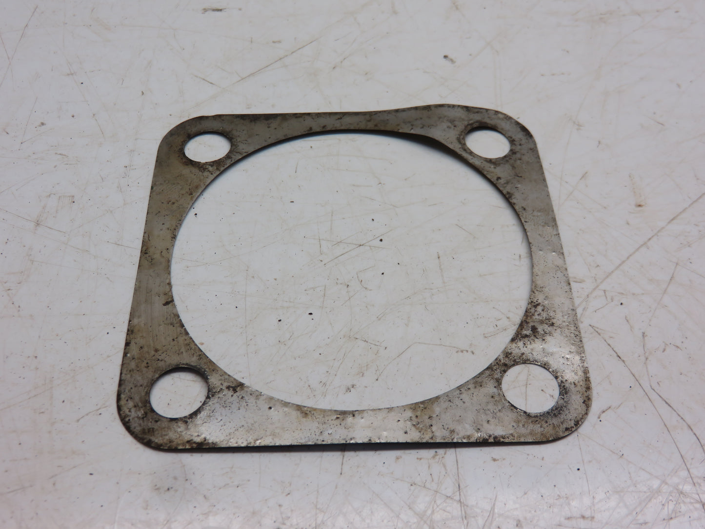 M136T John Deere PTO Front Bearing Shim For M, 40, 320, 420, 330, 430, 435, 1010