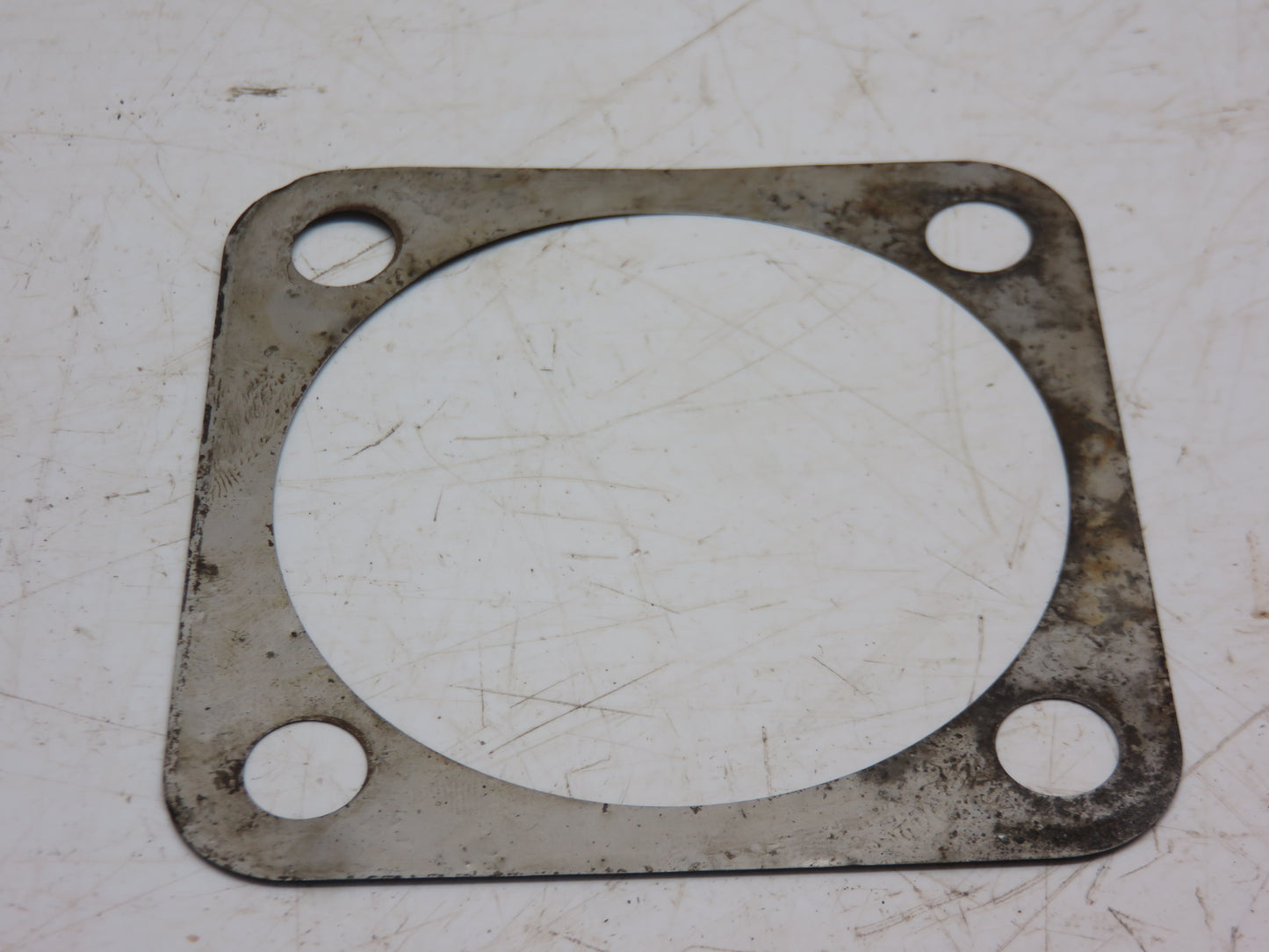M137T John Deere PTO Front Bearing Shim For M, 40, 320, 420, 330, 430, 435