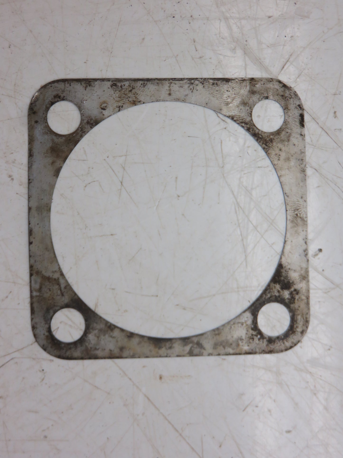 M137T John Deere PTO Front Bearing Shim For M, 40, 320, 420, 330, 430, 435