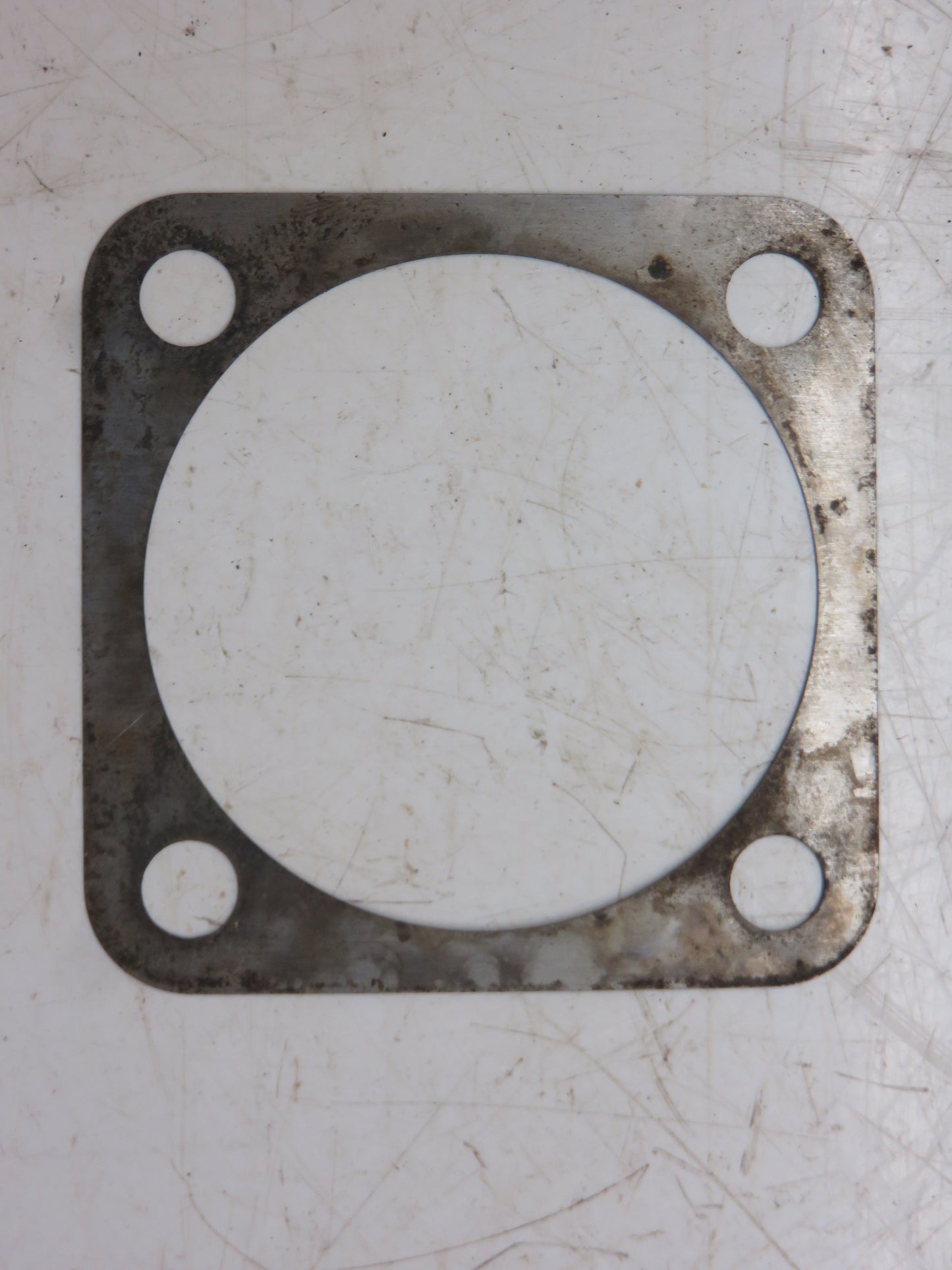 M138T John Deere PTO Front Bearing Shim For M, 40, 320, 420, 330, 430, 435, 1010