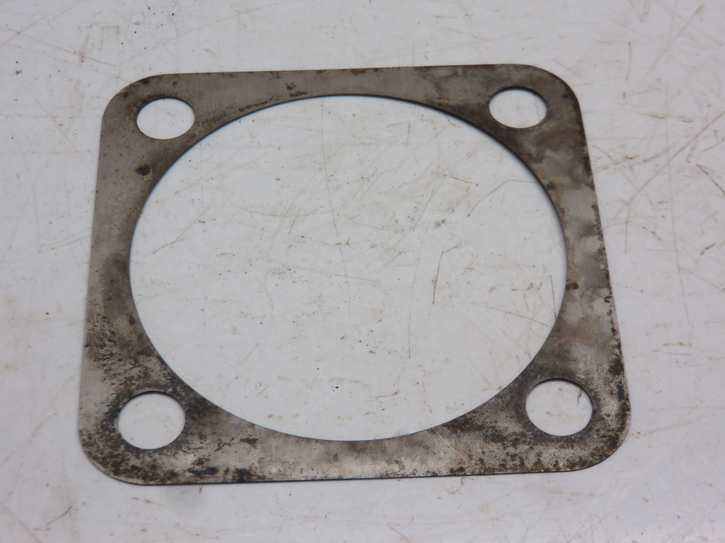 M138T John Deere PTO Front Bearing Shim For M, 40, 320, 420, 330, 430, 435, 1010