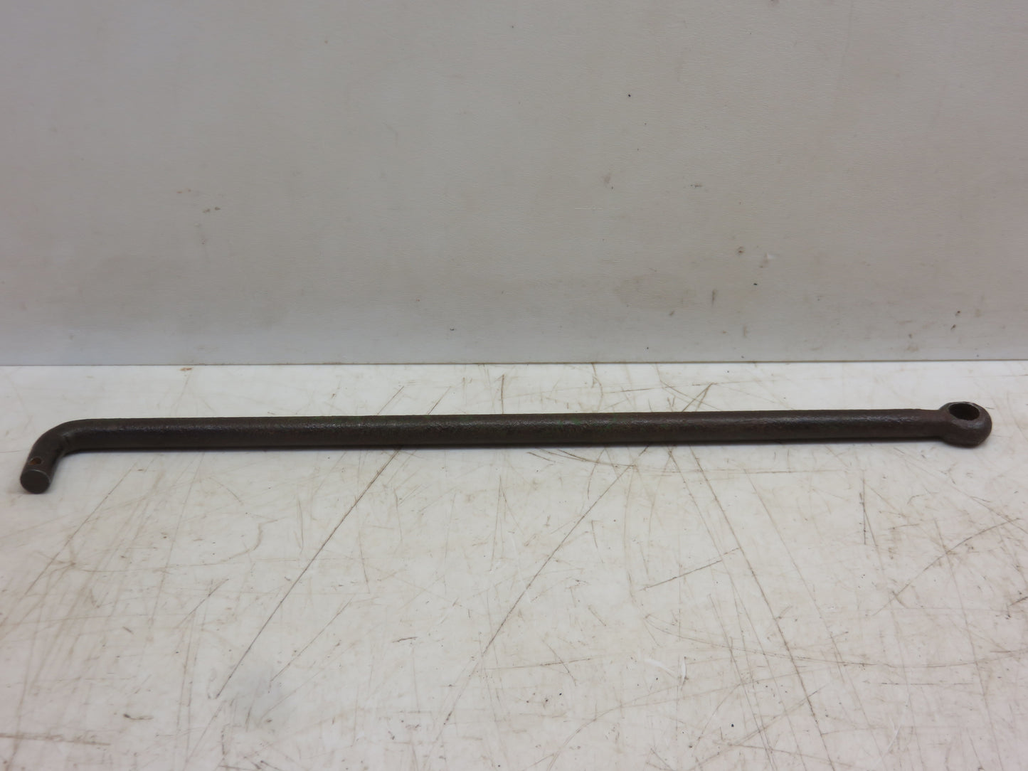 R1705R John Deere Starting Control Link For 80, 820, 830